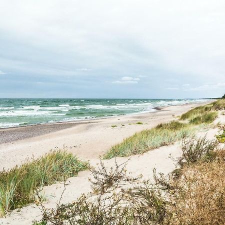 Golden Beach Sventoji Exterior photo